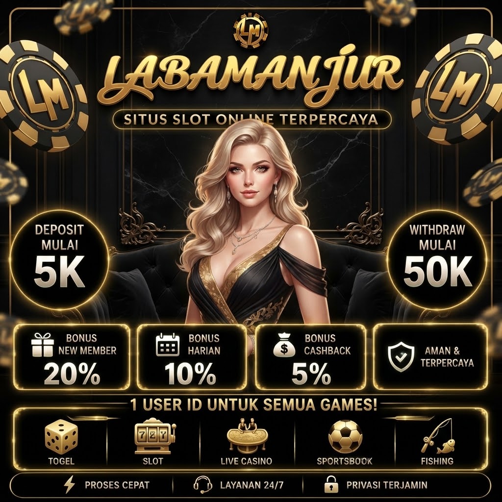 LABAMANJUR